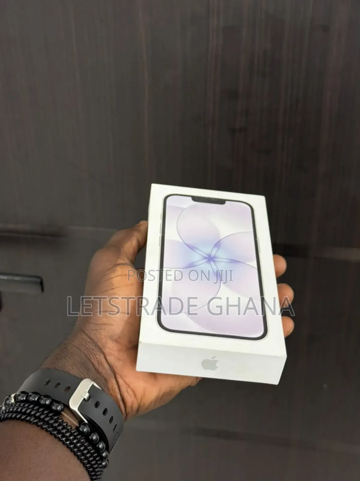 New Apple iPhone 17e 256 GB Pink