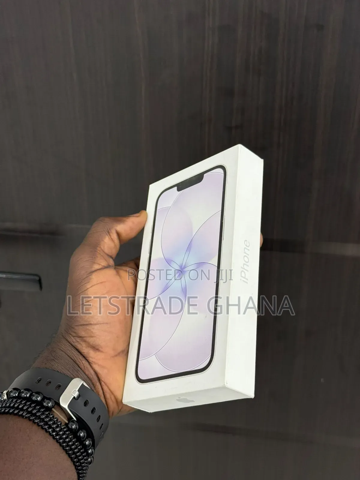 New Apple iPhone 17e 256 GB Pink