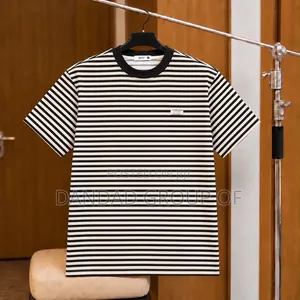 Stripped Tops