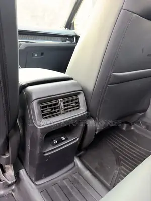 Honda CR-V EX-L AWD 2025 White