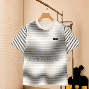 Stripped Tops