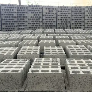 Extra Strong Concrete Blocks