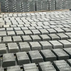 Extra Strong Concrete Blocks