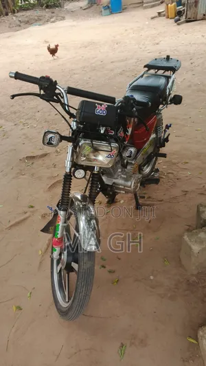 Royal RY125 2026 Black