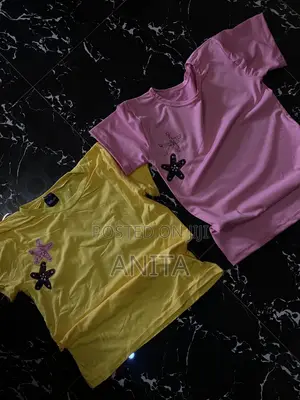 Basic Tops