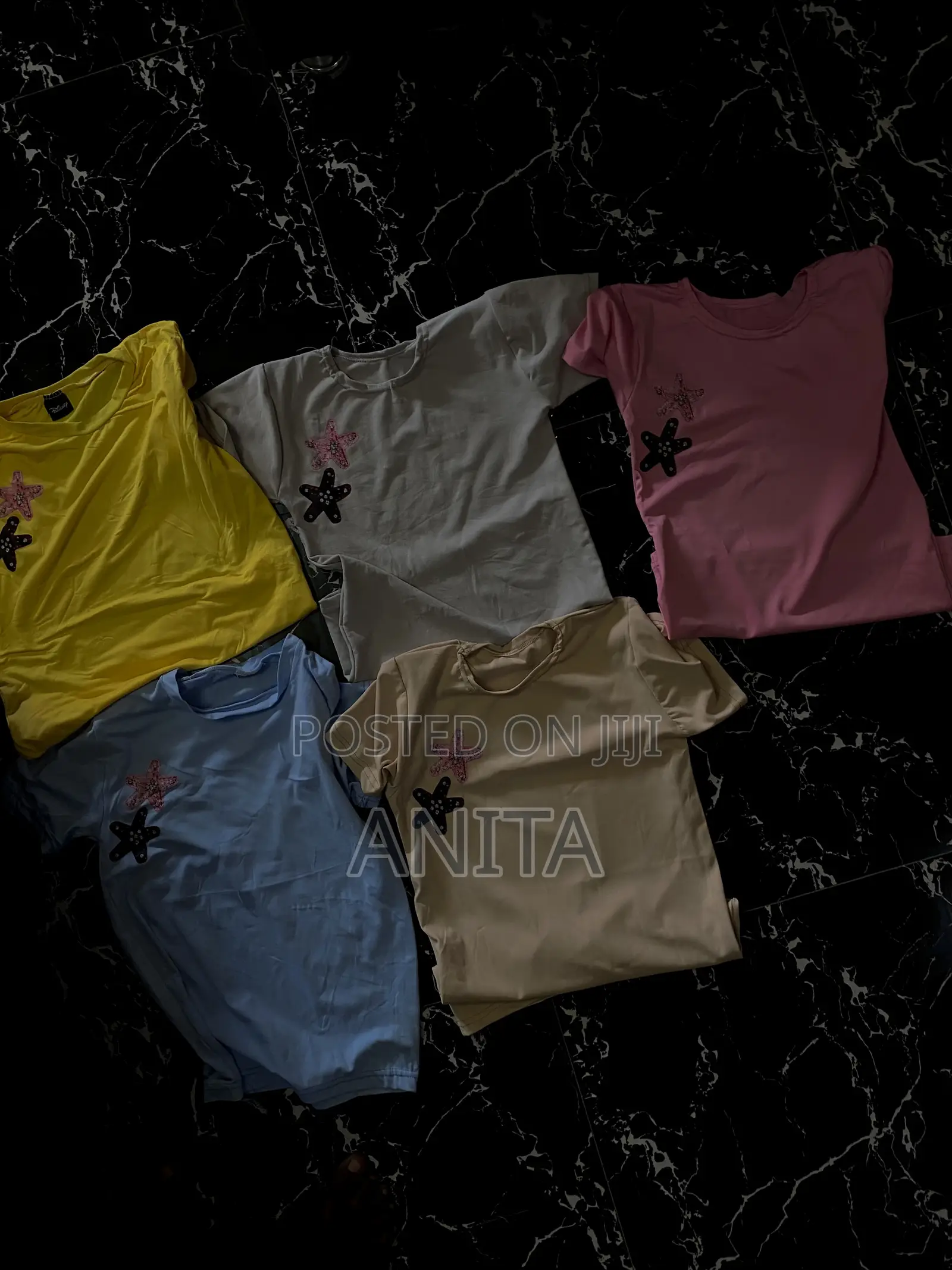 Basic Tops