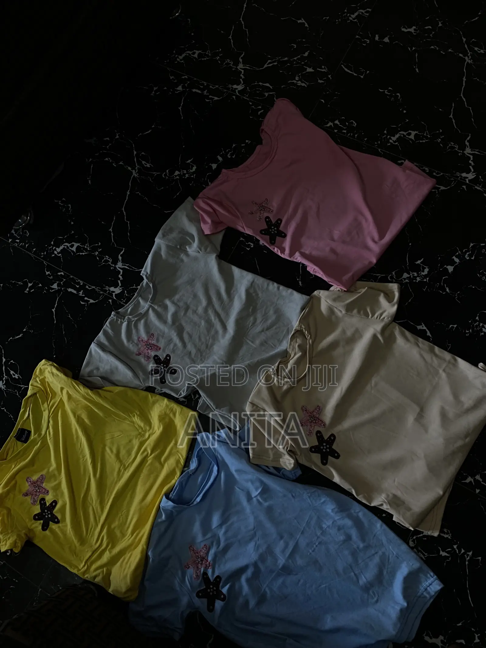 Basic Tops