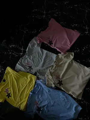 Basic Tops