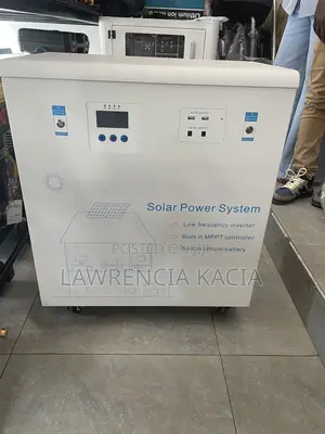 Solar System