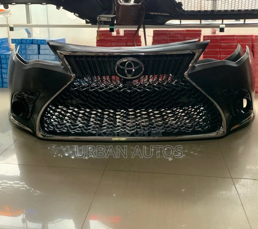 Toyota Camry 2012 -2014