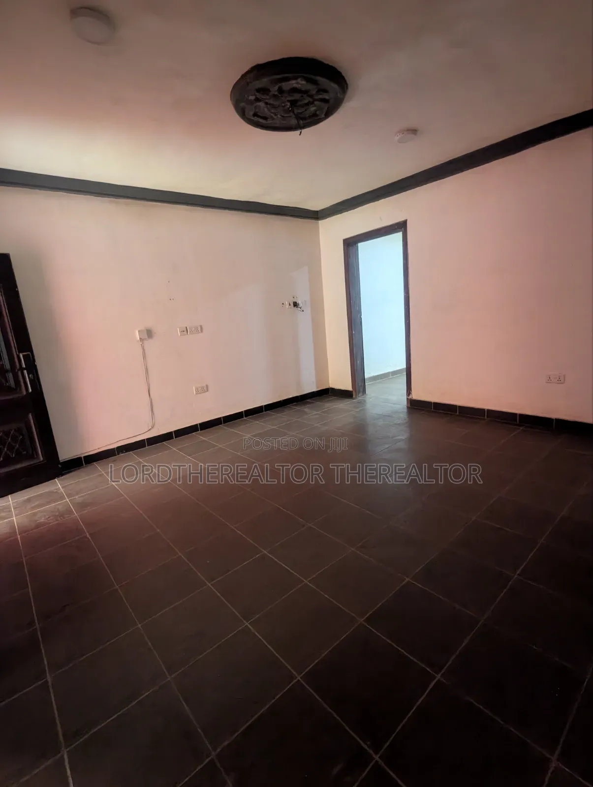 1bdrm House in Pokuase for rent