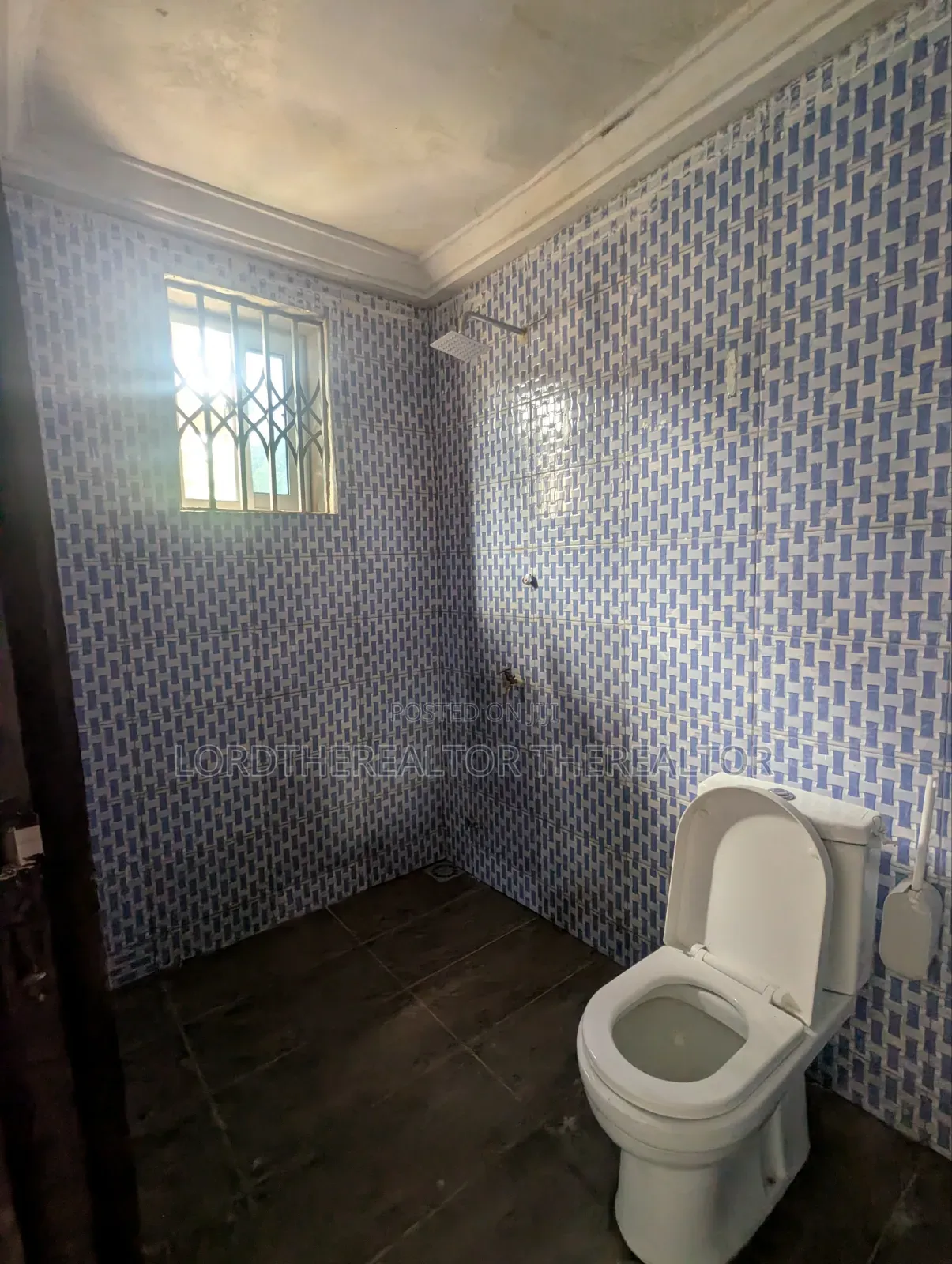 1bdrm House in Pokuase for rent