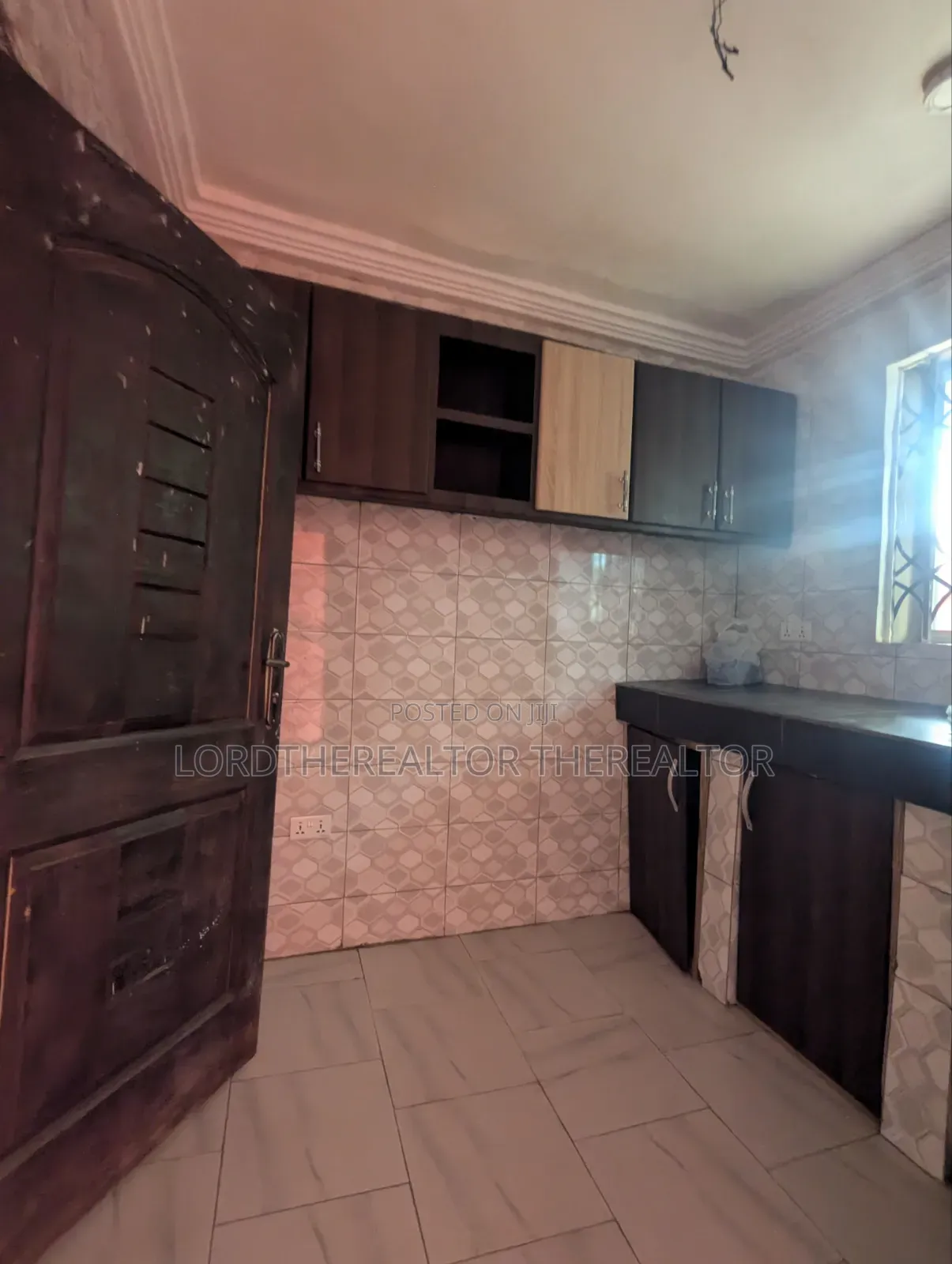 1bdrm House in Pokuase for rent