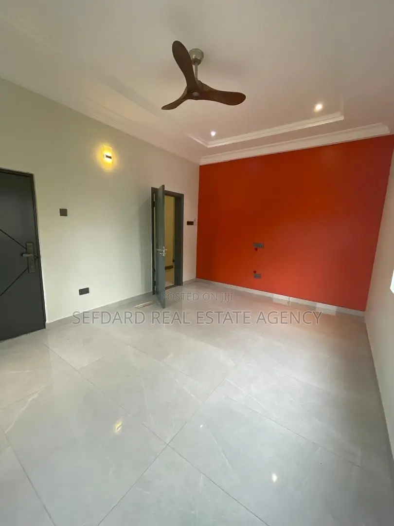 4bdrm House in Sefdard Properties, Agbogba for rent