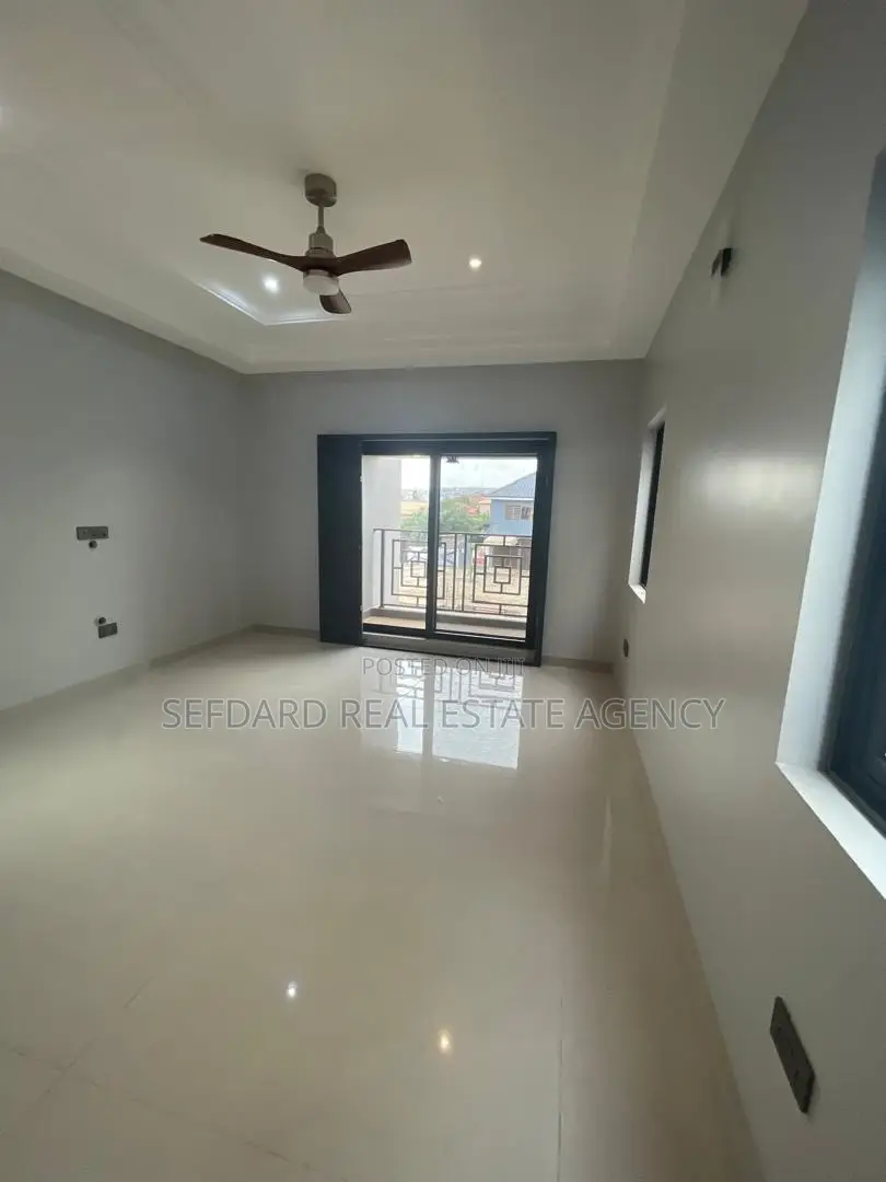 4bdrm House in Sefdard Properties, Agbogba for rent