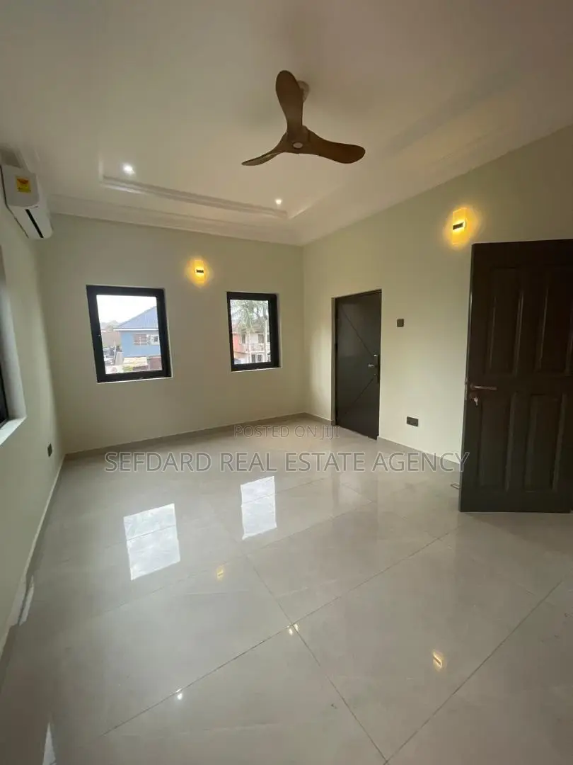4bdrm House in Sefdard Properties, Agbogba for rent