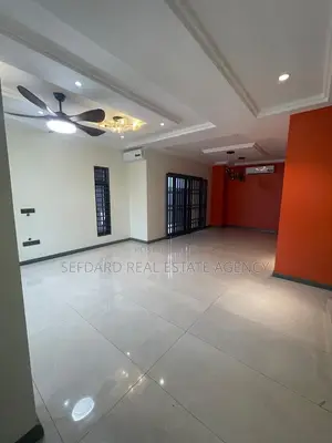 4bdrm House in Sefdard Properties, Agbogba for rent