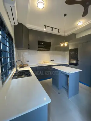 4bdrm House in Sefdard Properties, Agbogba for rent