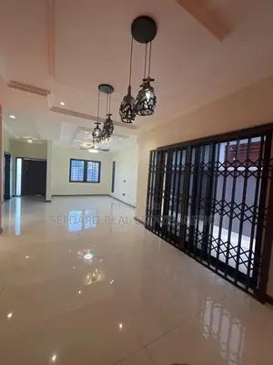 4bdrm House in Sefdard Properties, Agbogba for rent