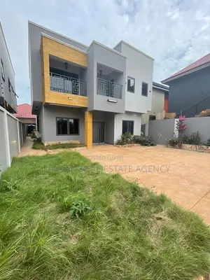 4bdrm House in Sefdard Properties, Agbogba for rent