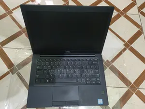 Laptop Dell Latitude 13 7000 16GB Intel Core i7 SSD 256GB