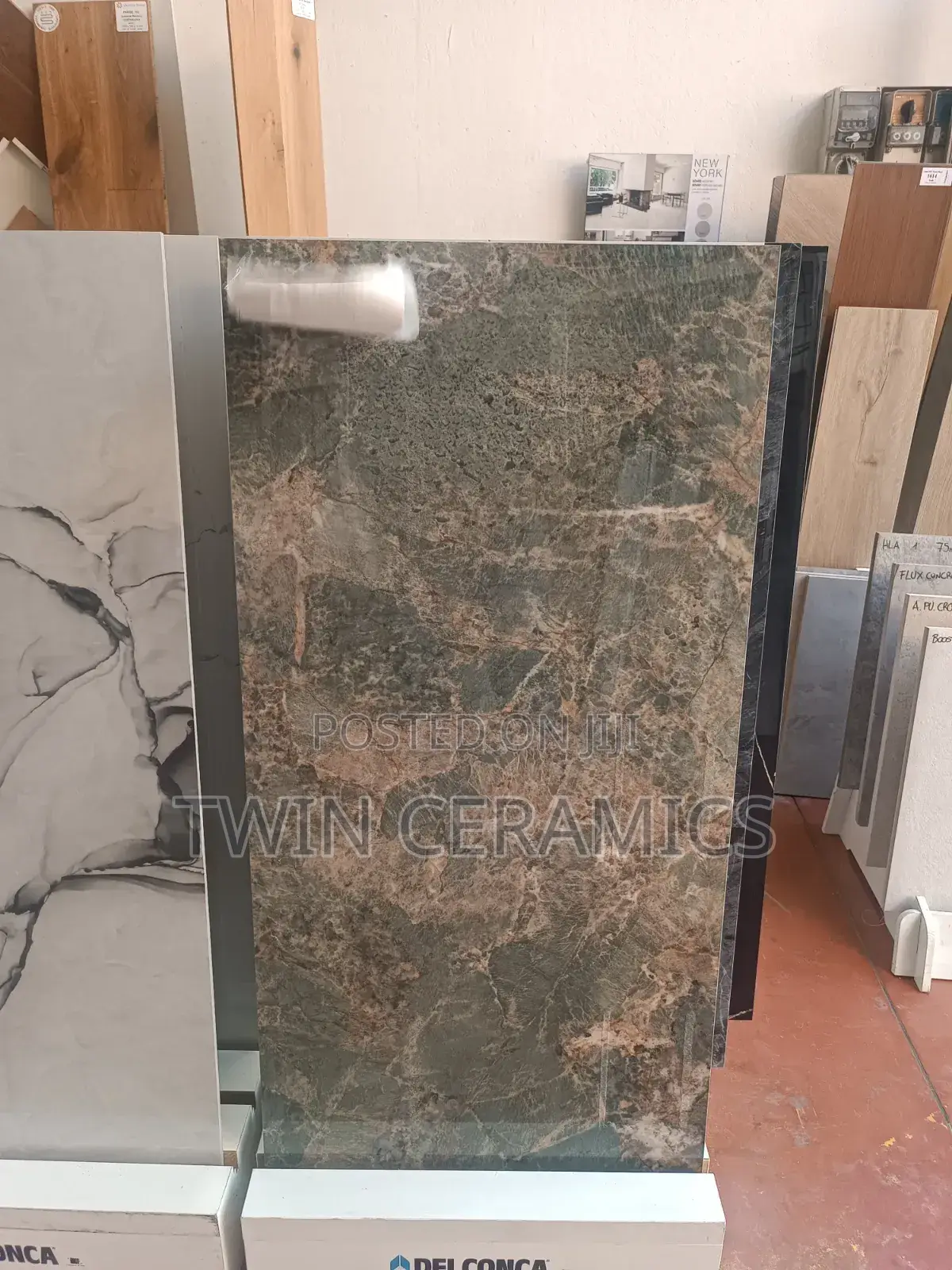 Wholesale Quality Italian Floor Tiles (From Italy to Your Door Step)