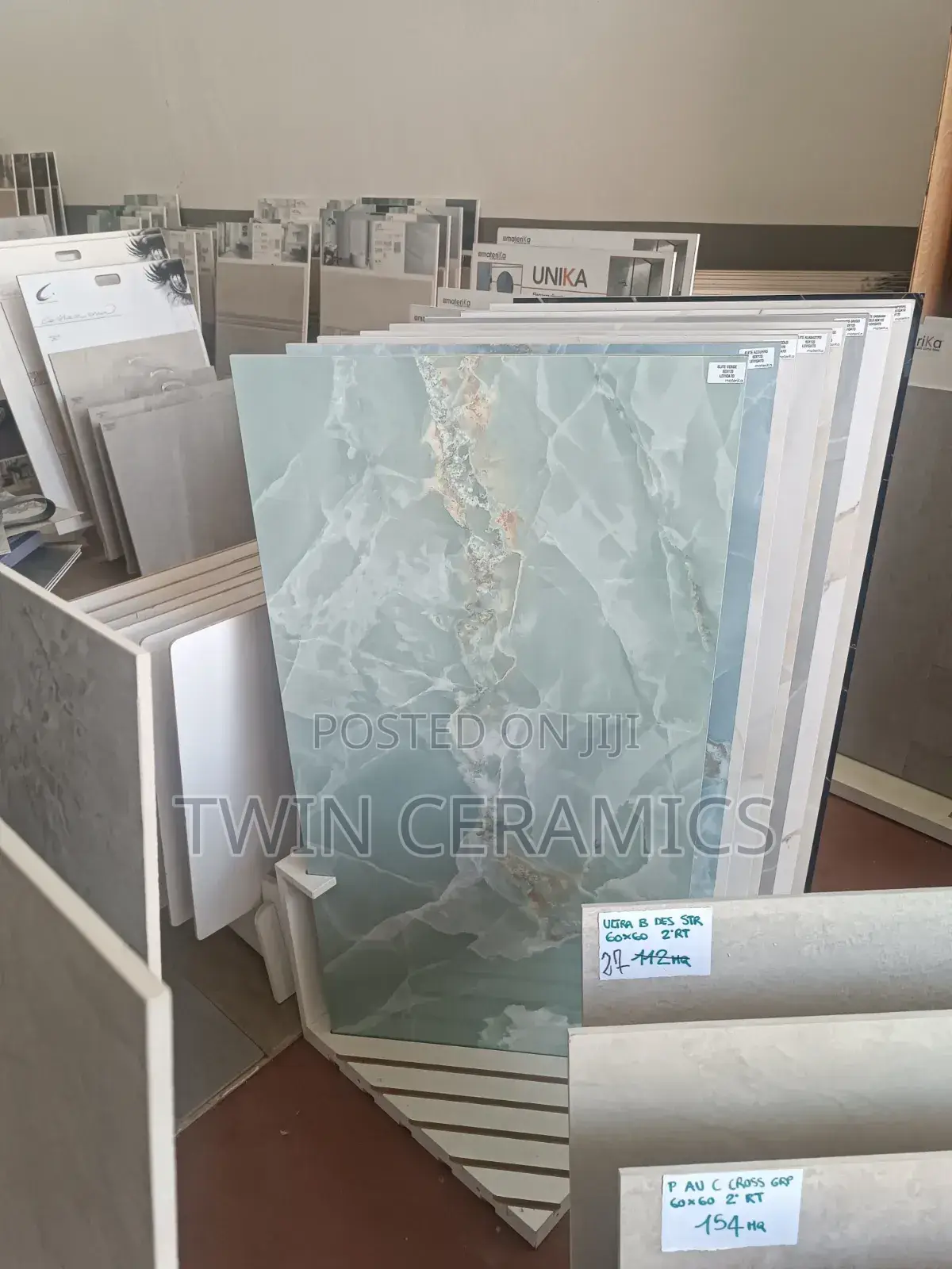 Wholesale Quality Italian Floor Tiles (From Italy to Your Door Step)