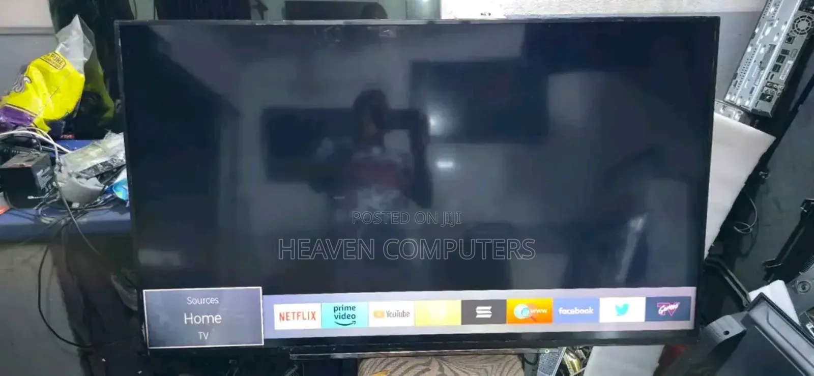 Toshiba 55inches TV