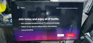 Toshiba 55inches TV
