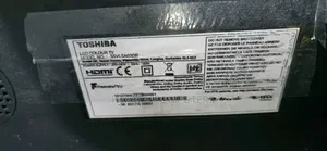 Toshiba 55inches TV
