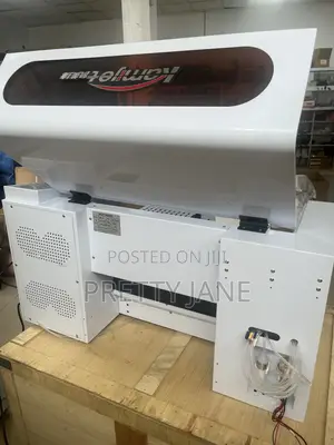 DTF A3 Machine