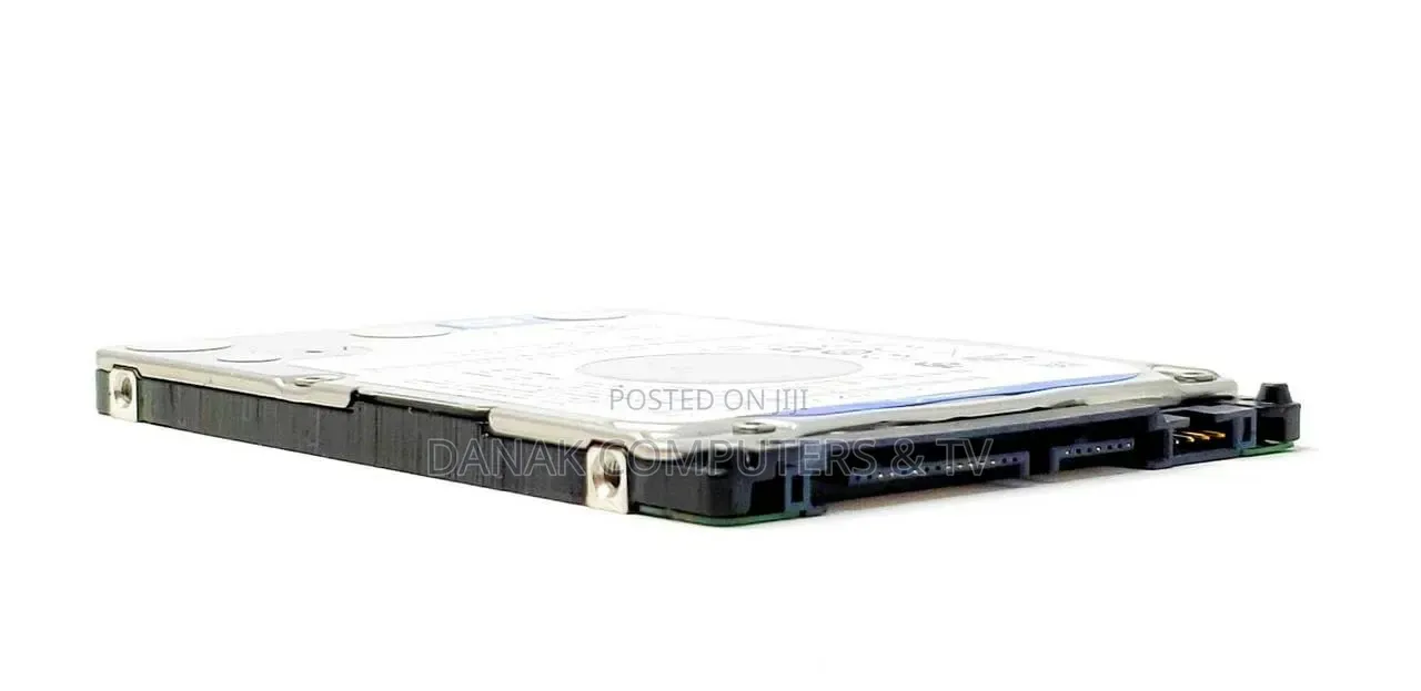 Western Digital Laptop HDD 1TB
