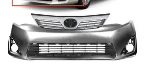 Toyota Camry 2012 -2014