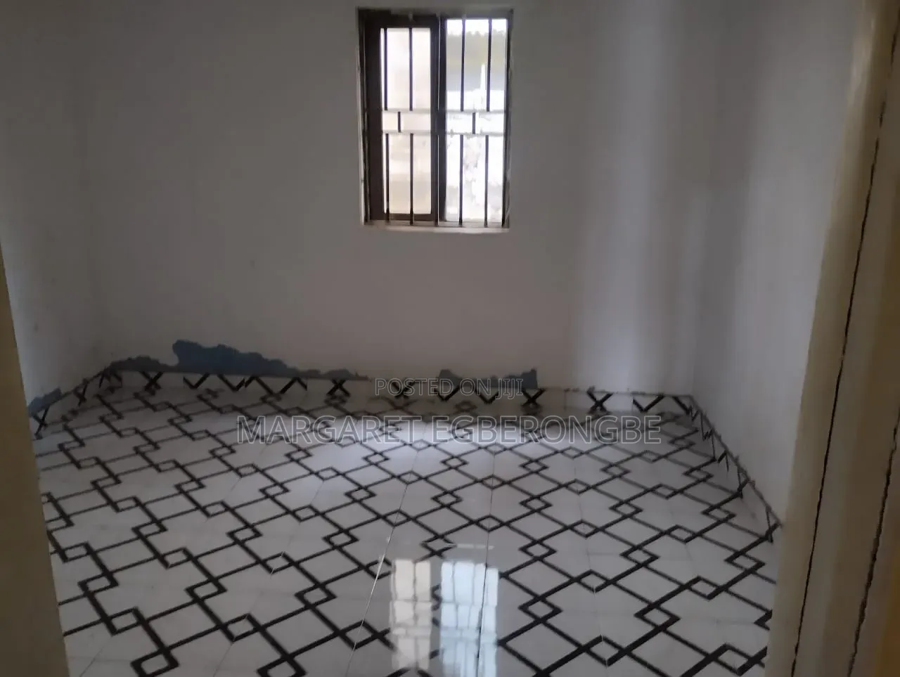 Mini Flat in Maye Jot, Social Welfare for rent