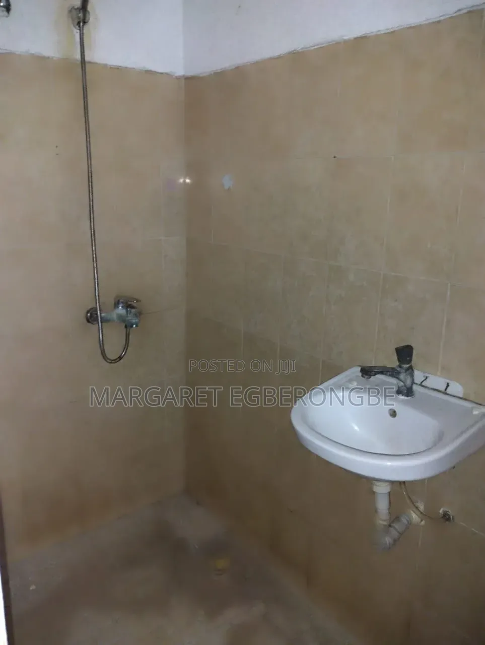 Mini Flat in Maye Jot, Social Welfare for rent