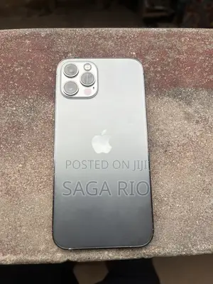 Apple iPhone 12 Pro 128 GB Gray