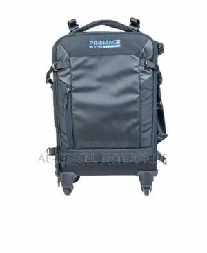 Promage Camera Bag