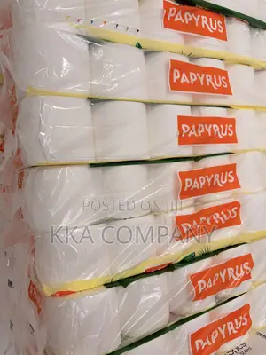 Papyrus Toilet Paper