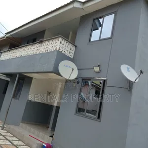 Furnished 1bdrm Block of Flats in Barrier for rent