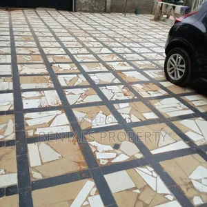 Furnished 1bdrm Block of Flats in Barrier for rent