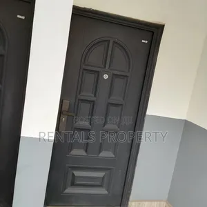 Furnished 1bdrm Block of Flats in Barrier for rent