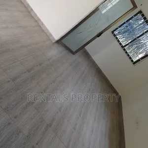 Furnished 1bdrm Block of Flats in Barrier for rent