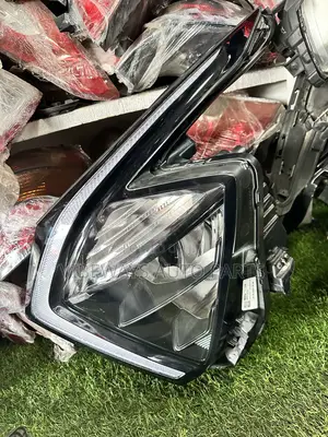 Kia Sportage 2022 -2023-2024 Headlights Original Home Used Left