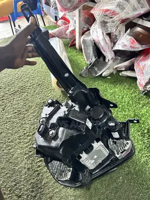 Kia Sportage 2022 -2023-2024 Headlights Original Home Used Left