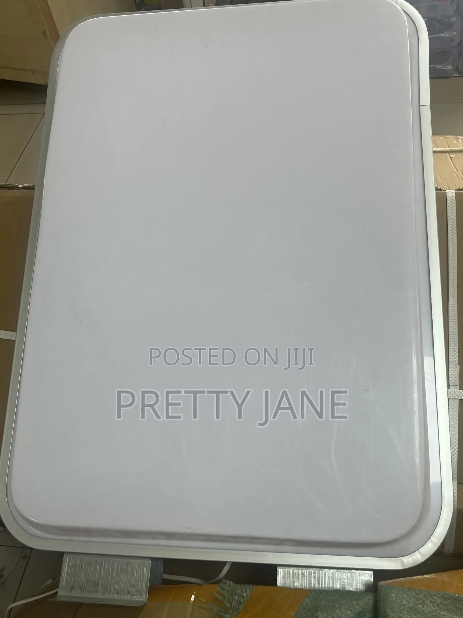 Light Box / Illuminated Sign Box
