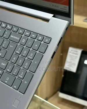 New Laptop HP ZBook Studio 32GB Intel Core Ultra 7 SSD 1T