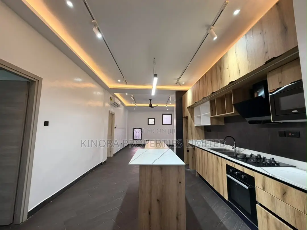 2bdrm Apartment in Adjiganor, Adjiriganor for rent
