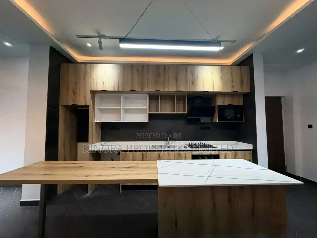 2bdrm Apartment in Adjiganor, Adjiriganor for rent