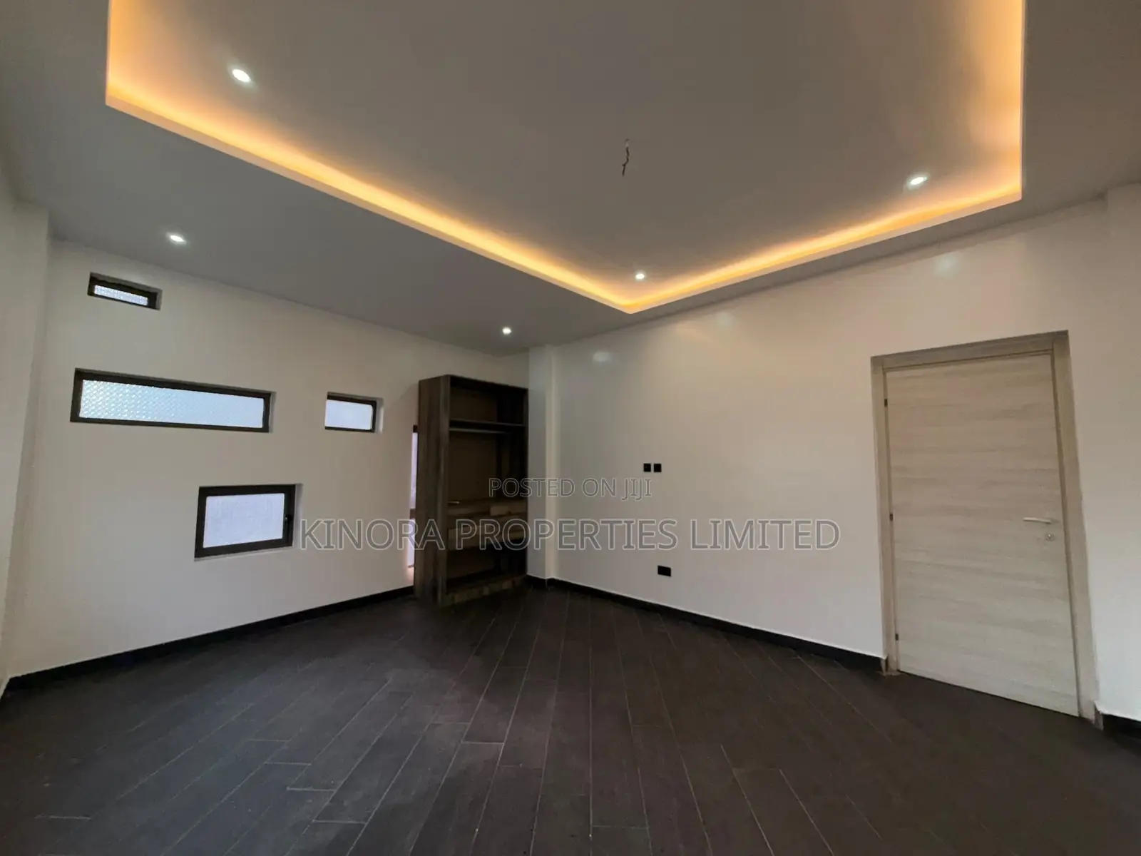 2bdrm Apartment in Adjiganor, Adjiriganor for rent