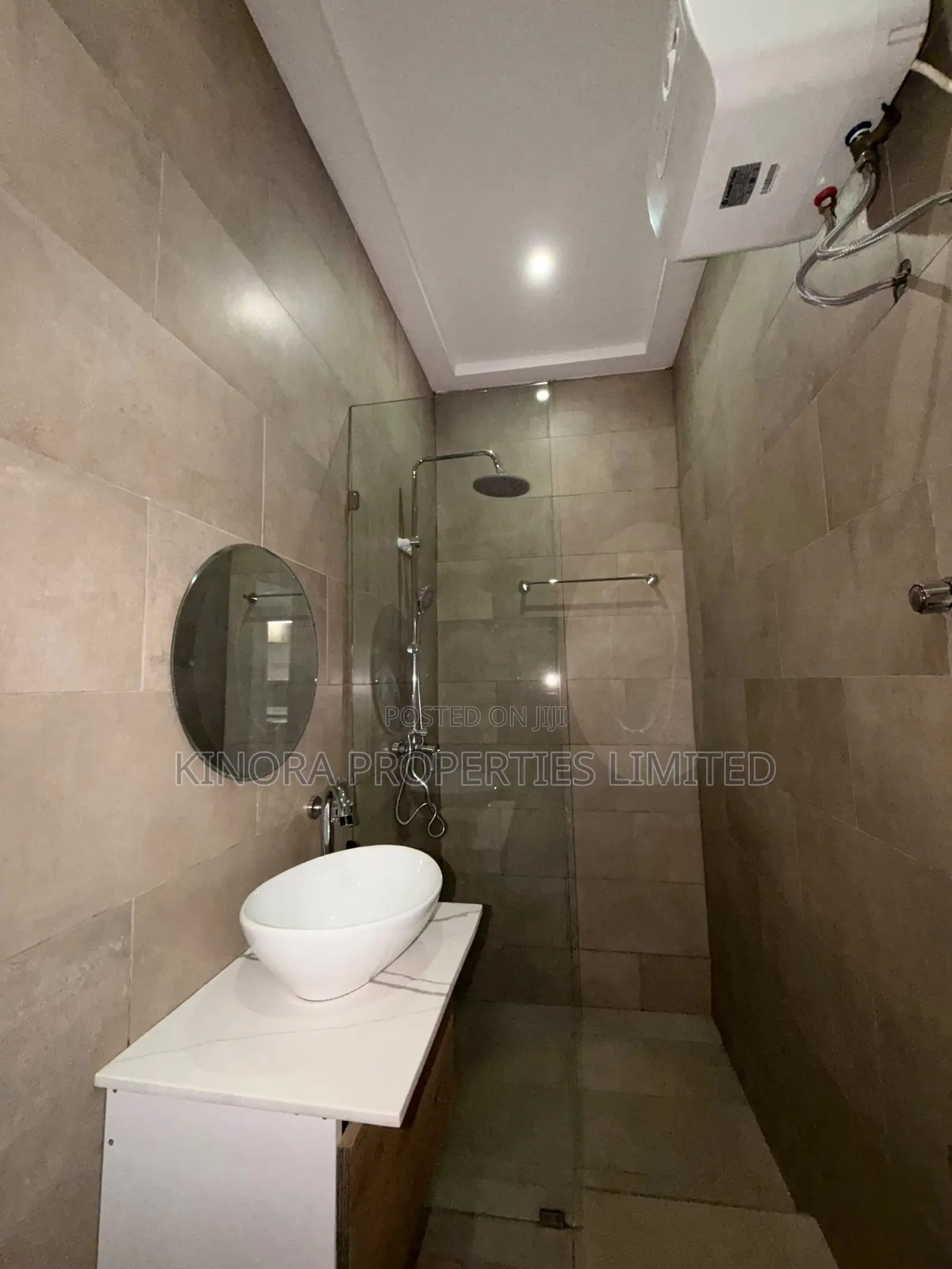 2bdrm Apartment in Adjiganor, Adjiriganor for rent